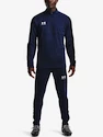 Tricou pentru bărbați Under Armour  Challenger Midlayer-NVY