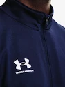 Tricou pentru bărbați Under Armour  Challenger Midlayer-NVY