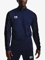 Tricou pentru bărbați Under Armour  Challenger Midlayer-NVY