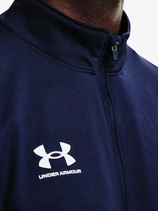 Tricou pentru bărbați Under Armour  Challenger Midlayer-NVY