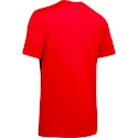 Tricou pentru bărbați Under Armour  Foundation SS T Red
