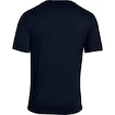 Tricou pentru bărbați Under Armour  GL Foundation SS T Dark Blue