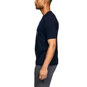 Tricou pentru bărbați Under Armour  GL Foundation SS T Dark Blue