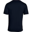 Tricou pentru bărbați Under Armour  GL Foundation SS T Dark Blue