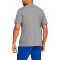 Tricou pentru bărbați Under Armour  GL Foundation SS T Grey