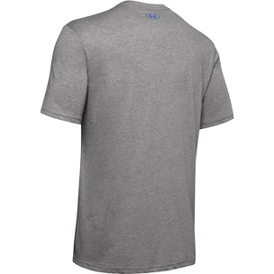 Tricou pentru bărbați Under Armour  GL Foundation SS T Grey S
