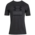 Tricou pentru bărbați Under Armour  GL Foundation SS T Grey S
