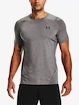 Tricou pentru bărbați Under Armour HeatGear Fitted SS Grey