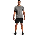 Tricou pentru bărbați Under Armour HeatGear Fitted SS Grey