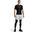 Tricou pentru bărbați Under Armour  HG IsoChill Comp SS black
