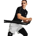Tricou pentru bărbați Under Armour  HG IsoChill Comp SS black