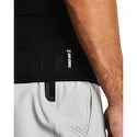 Tricou pentru bărbați Under Armour  HG IsoChill Comp SS black