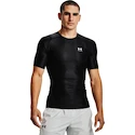 Tricou pentru bărbați Under Armour  HG IsoChill Comp SS black