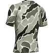 Tricou pentru bărbați Under Armour  HG Print SS