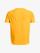 Tricou pentru bărbați Under Armour  Iso-Chill Laser Tee-YLW