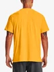 Tricou pentru bărbați Under Armour  Iso-Chill Laser Tee-YLW