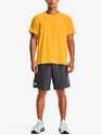 Tricou pentru bărbați Under Armour  Iso-Chill Laser Tee-YLW