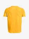 Tricou pentru bărbați Under Armour  Iso-Chill Laser Tee-YLW