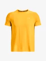 Tricou pentru bărbați Under Armour  Iso-Chill Laser Tee-YLW