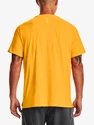 Tricou pentru bărbați Under Armour  Iso-Chill Laser Tee-YLW