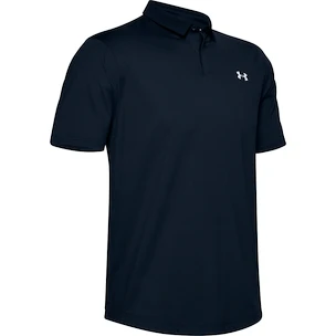 Tricou pentru bărbați Under Armour  Iso-Chill Polo