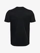 Tricou pentru bărbați Under Armour  M's Ch. Train SS-BLK