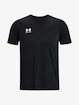 Tricou pentru bărbați Under Armour  M's Ch. Train SS-BLK