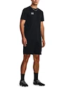 Tricou pentru bărbați Under Armour  M's Ch. Train SS-BLK