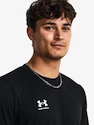 Tricou pentru bărbați Under Armour  M's Ch. Train SS-BLK