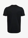 Tricou pentru bărbați Under Armour  M's Ch. Train SS-BLK