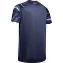 Tricou pentru bărbați Under Armour MK1 Printed SS