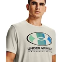 Tricou pentru bărbați Under Armour  MULTI COLOR LOCKERTAG SS