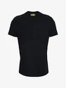 Tricou pentru bărbați Under Armour  Nov Fitted SS-BLK
