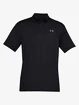 Tricou pentru bărbați Under Armour  Performance Polo 2.0 Black