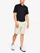 Tricou pentru bărbați Under Armour  Performance Polo 2.0 Black