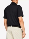 Tricou pentru bărbați Under Armour  Performance Polo 2.0 Black