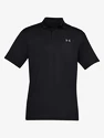 Tricou pentru bărbați Under Armour  Performance Polo 2.0 Black