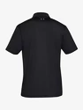 Tricou pentru bărbați Under Armour  Performance Polo 2.0 Black