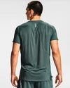 Tricou pentru bărbați Under Armour  Qualifier ISO-Chill Blue