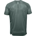 Tricou pentru bărbați Under Armour  Qualifier ISO-Chill Blue