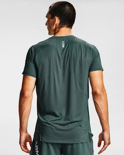 Tricou pentru bărbați Under Armour  Qualifier ISO-Chill Blue S