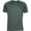 Tricou pentru bărbați Under Armour  Qualifier ISO-Chill Blue S