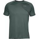 Tricou pentru bărbați Under Armour  Qualifier ISO-Chill Blue S