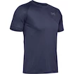 Tricou pentru bărbați Under Armour  Qualifier ISO-Chill  S