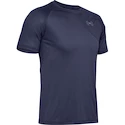 Tricou pentru bărbați Under Armour  Qualifier ISO-Chill  S