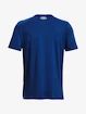 Tricou pentru bărbați Under Armour  Rush Energy SS-BLU