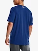 Tricou pentru bărbați Under Armour  Rush Energy SS-BLU