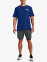 Tricou pentru bărbați Under Armour  Rush Energy SS-BLU