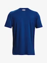 Tricou pentru bărbați Under Armour  Rush Energy SS-BLU