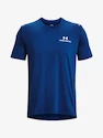 Tricou pentru bărbați Under Armour  Rush Energy SS-BLU